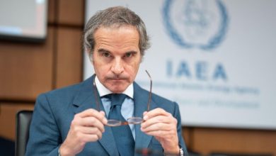 ادعای گروسی: بازرسان آژانس به ایران بازمی‌گردند!