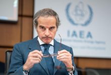 گروسی: بازرسان آژانس احتمالا به ایران بازمی‌گردند