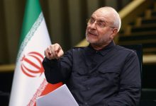 قالیباف: مجلس برای تصویب لوایح دولت در حمایت از خبرنگاران آمادگی دارد