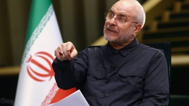 قالیباف: مجلس برای تصویب لوایح دولت در حمایت از خبرنگاران آمادگی دارد