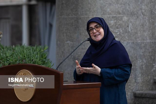 مهاجرانی: با تقویت نهادهای قانونی، مسیر توسعه هموارتر می‌شود