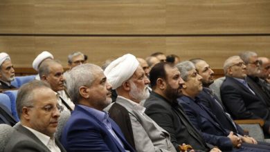 ۷ هزار پرونده از موجودی محاکم تجدیدنظر استان تهران تعیین تکلیف شده است