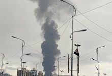 حمله هوایی رژیم صهیونیستی به صنعاء