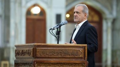 رئیس جمهور: هر کسی در میدان عمل توانست بهتر عمل کند باید آن را بپذیریم