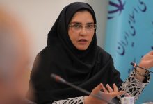 پیام تسلیت معاون وزیر برای درگذشت یکی از کارکنان اداره کار اهواز