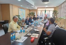 آمادگی هلدینگ گردشکری تامین اجتماعی برای همکاری و توسعه خدمات گردشگری هدفمند برای بازنشستگان/تاکید اسدی به رفع تبعیض در خدمت‌رسانی به بازنشستگان تامین اجتماعی
