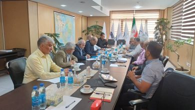 آمادگی هلدینگ گردشکری تامین اجتماعی برای همکاری و توسعه خدمات گردشگری هدفمند برای بازنشستگان/تاکید اسدی به رفع تبعیض در خدمت‌رسانی به بازنشستگان تامین اجتماعی