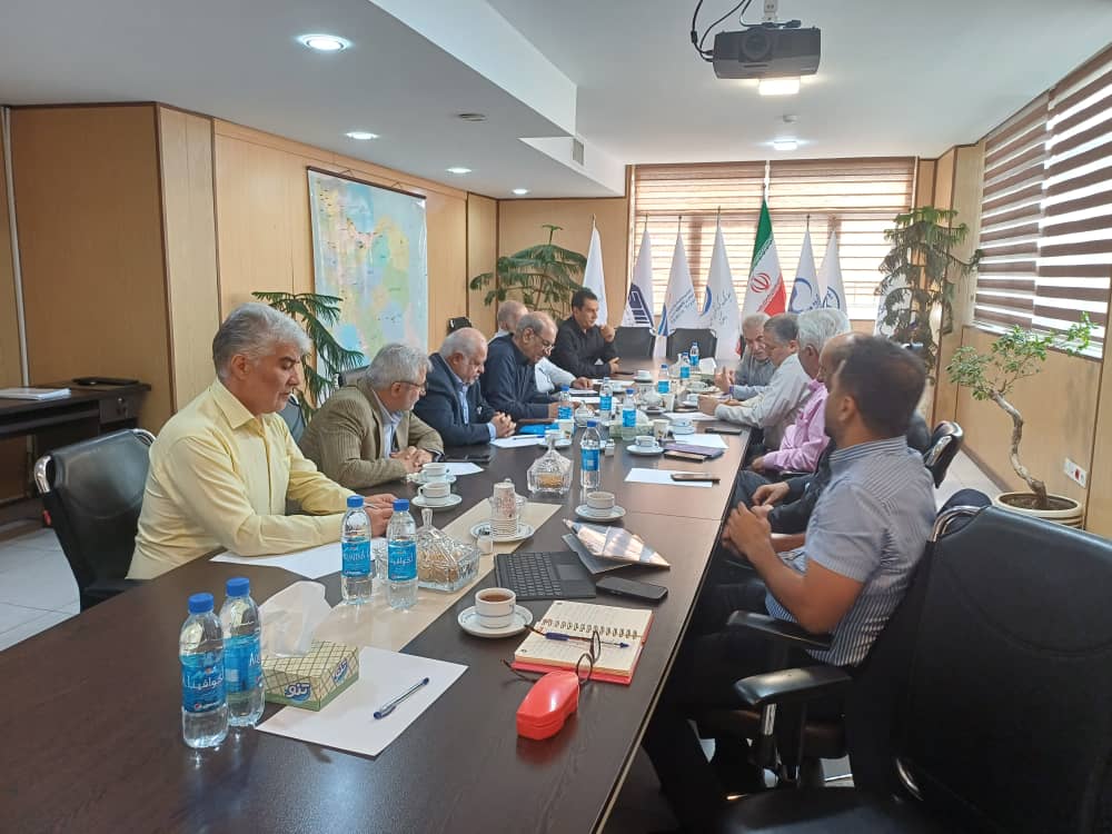 آمادگی هلدینگ گردشکری تامین اجتماعی برای همکاری و توسعه خدمات گردشگری هدفمند برای بازنشستگان/تاکید اسدی به رفع تبعیض در خدمترسانی به بازنشستگان تامین اجتماعی
