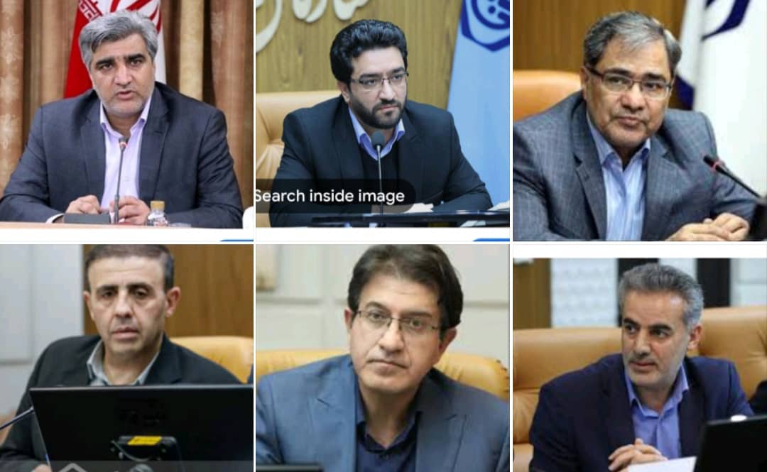 پیام تشکر نمایندگان کارگری کارگروه بیمه اجتماعی کارگران ساختمانی