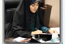 پیام تبریک مدیرعامل گروه هتل‌های ایرانگردی و جهانگردی به مناسبت روز خبرنگار