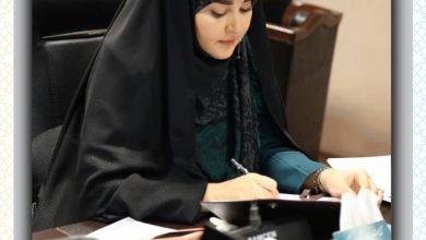 پیام تبریک مدیرعامل گروه هتل‌های ایرانگردی و جهانگردی به مناسبت روز خبرنگار