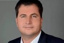 تبریک نماینده کارگران در شورای عالی کار به رییس کانون انجمن های صنفی کارگری خراسان رضوی