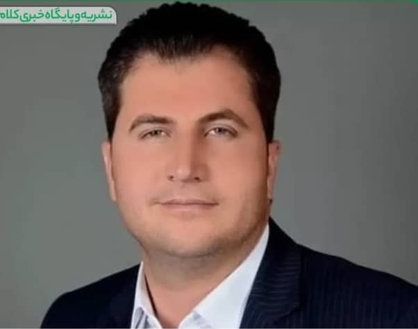 تبریک نماینده کارگران در شورای عالی کار به رییس کانون انجمن های صنفی کارگری خراسان رضوی