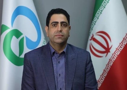 عضو جدید هیات مدیره گروه دارویی سبحان کیست؟