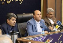 تاکید فرماندار ورامین بر ضرورت تبدیل انسجام ملی به یک "پروژه دائمی"