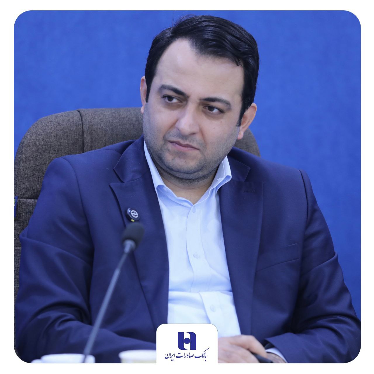 ۱۲ماه تلاش، ۱۲روز دفاع/۲۱/ ۱۰ دستاورد راهبردی بانک صادرات ایران در سال نخست دولت چهاردهم/ رشد ۲۶۳ درصدی سرمایه و ۹۱ درصدی سود خالص بانک صادرات ایران/ وصول ۱۳ همت از بزرگترین بدهکار بانکی پس از ۱۵ سال