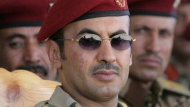 دادگاه یمن پسر علی عبدالله صالح را به اعدام محکوم کرد