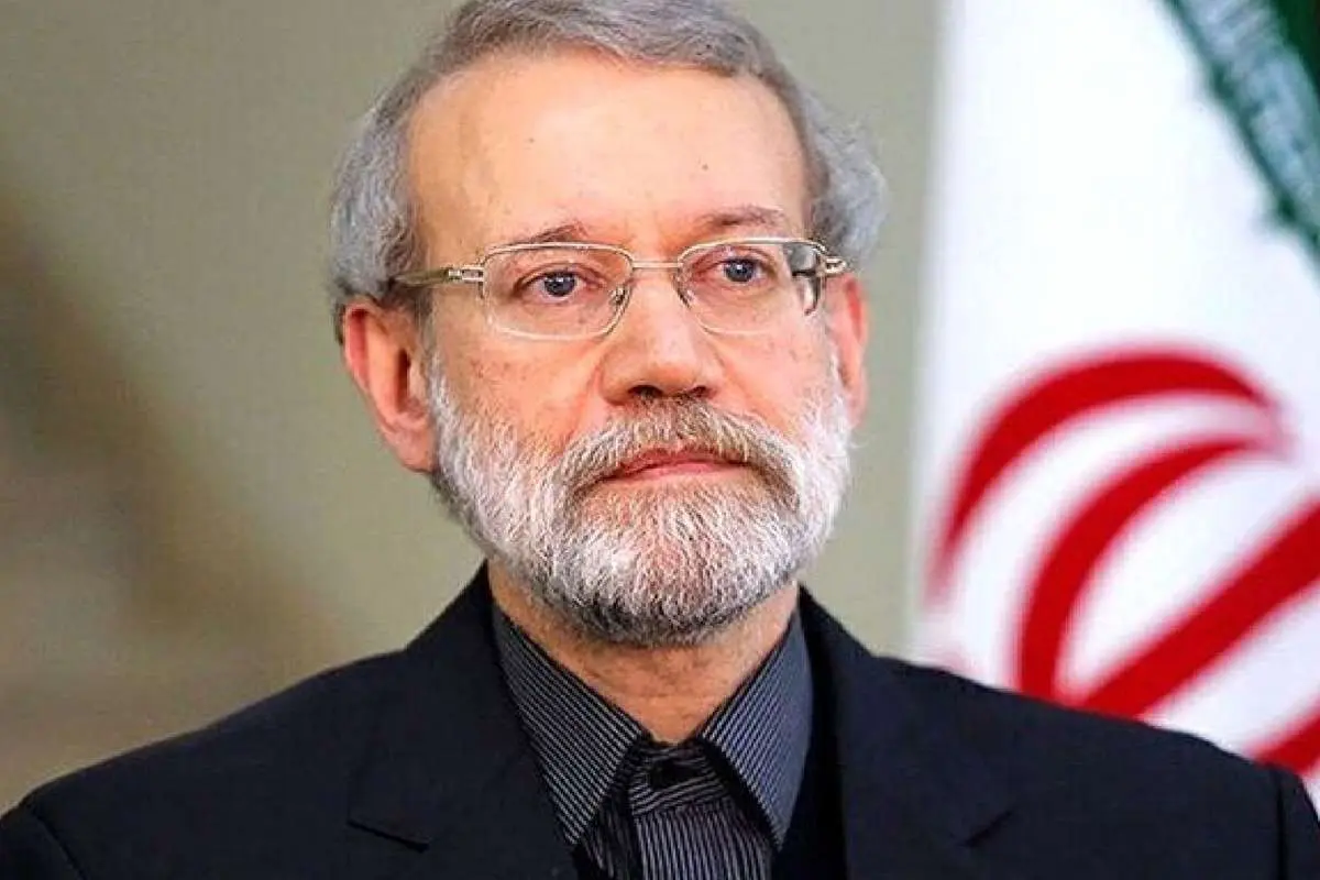علی لاریجانی دبیر شورای عالی امنیت ملی میشود!