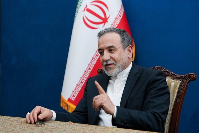 عراقچی: آژانس شیوه جدید همکاری با ایران را پذیرفته است