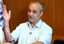انتقاد زیدآبادی به اظهارات قالیباف درباره هسته سخت نظام: با حلوا حلوا گفتن دهان شیرین نمی‌شود؛ وعدۀ لفظی نیاز به تحقق عینی دارد