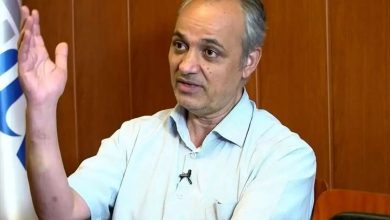 انتقاد زیدآبادی به اظهارات قالیباف درباره هسته سخت نظام: با حلوا حلوا گفتن دهان شیرین نمی‌شود؛ وعدۀ لفظی نیاز به تحقق عینی دارد