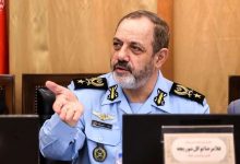 وزیر دفاع: ایران و پاکستان در سطح بین‌المللی پشتیبان یکدیگر هستند/ با همتای پاکستانی پیرامون توسعه همکاری‌های دفاعی و برقراری امنیت در مرز‌ها صحبت شد