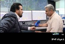 گزارش حاشیه‌ساز حسینی‌بای و توضیحاتی درباره آن