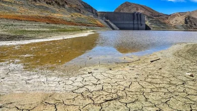 سی‌ان‌ان هشدار داد؛ تهران در آستانه روز صفر بی‌آبی