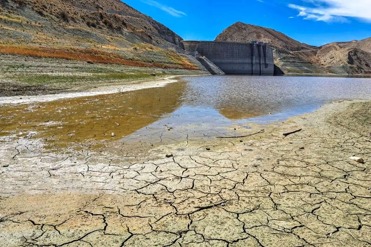 سیانان هشدار داد؛ تهران در آستانه روز صفر بیآبی