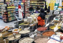 سبقت لوبیا چیتی از گوشت/ پروئین از سفره‌ها پر کشید