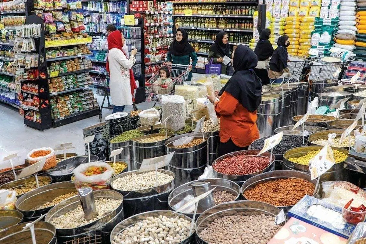 سبقت لوبیا چیتی از گوشت/ پروئین از سفرهها پر کشید