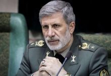فرمانده کل ارتش: یک درصد تهدید را باید صد در صد تهدید تلقی کنیم؛ نباید دشمن را دست کم گرفت