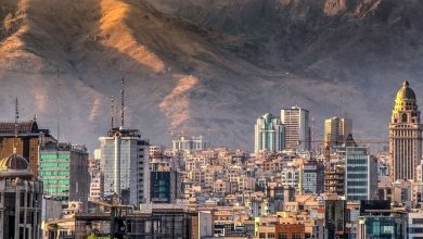 تعطیلی تهران منتفی شد