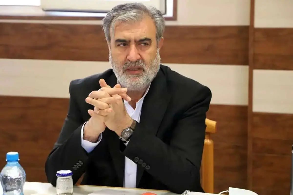 رئیس کمیسیون امنیت ملی مجلس: هیئت آژانس که هفته آینده به تهران سفر می‌کند، صرفاً مجاز به مذاکرات فنی با طرف ایرانی است