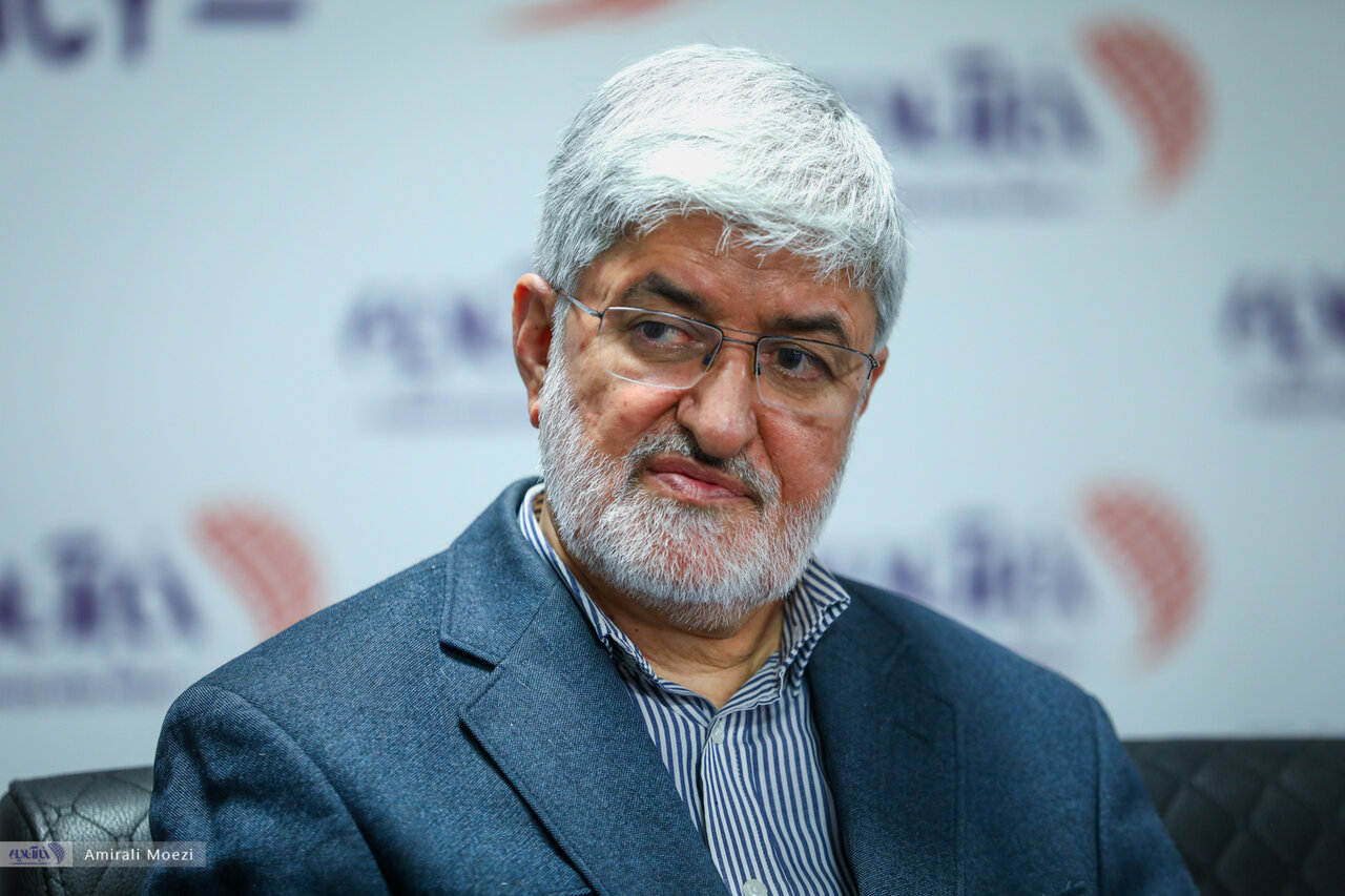علی مطهری: کوروش اگر در زمان ظهور اسلام بود، مسلمان می‌شد/ توصیه مطهری درباره روند بررسی صلاحیت‌ها در انتخابات آتی با نگاه به تجربیات جنگ 12 روزه