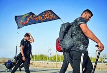 رئیس ستاد مرکزی اربعین: خروج حدود یک و نیم میلیون نفر از کشور ثبت شده/ تاکنون حدود ۳۰۰ هزار نفر از زائران به کشور بازگشته‌اند/ بیش از ۲ میلیون و ۶۰۰ هزار نفر در سامانه سماح ثبت‌نام کرده‌اند