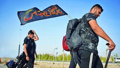 رئیس ستاد مرکزی اربعین: خروج حدود یک و نیم میلیون نفر از کشور ثبت شده/ تاکنون حدود ۳۰۰ هزار نفر از زائران به کشور بازگشته‌اند/ بیش از ۲ میلیون و ۶۰۰ هزار نفر در سامانه سماح ثبت‌نام کرده‌اند