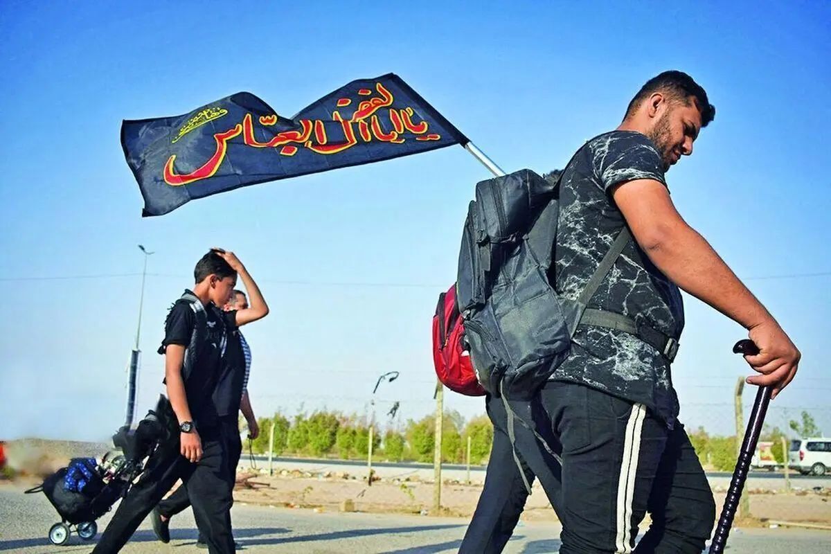 رئیس ستاد مرکزی اربعین: خروج حدود یک و نیم میلیون نفر از کشور ثبت شده/ تاکنون حدود ۳۰۰ هزار نفر از زائران به کشور بازگشتهاند/ بیش از ۲ میلیون و ۶۰۰ هزار نفر در سامانه سماح ثبتنام کردهاند