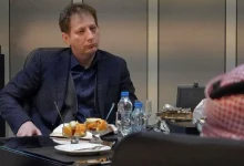 نقشه تازه بابک زنجانی برای بازار ایران