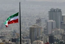 افزایش وزش باد و ابر در تهران در روزهای آینده