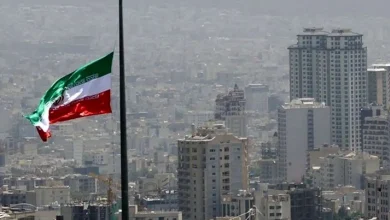 افزایش وزش باد و ابر در تهران در روزهای آینده