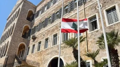 واکنش عجیب دولت لبنان به سخنان عراقچی