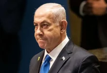 نتانیاهو اهدافش برای غزه را مشخص کرد