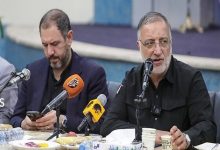 شهردار تهران: در ۱۲ روز جنگ با بحران‌ فهمیدیم پناهگاه نداریم! شهردار تهران: در ۱۲ روز جنگ با بحران‌ فهمیدیم پناهگاه نداریم!