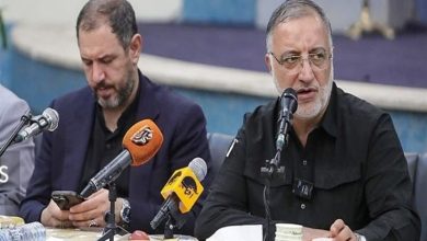 شهردار تهران: در ۱۲ روز جنگ با بحران‌ فهمیدیم پناهگاه نداریم!
