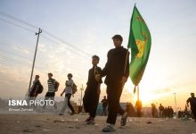 آغاز موج اول ورود زائران اربعین به کشور از عصر امروز
