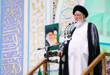 علم الهدی: جنگ ۱۲ روزه جنگ آمریکا بود نه اسرائیل/ مذاکره و لبخند زدن یعنی میدان را برای دشمنیِ دشمن باز کردن/ خبرنگاران انقلاب دشمن را شکست دهند
