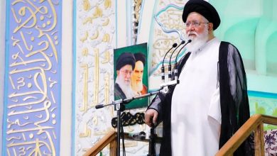 علم الهدی: جنگ ۱۲ روزه جنگ آمریکا بود نه اسرائیل/ مذاکره و لبخند زدن یعنی میدان را برای دشمنیِ دشمن باز کردن/ خبرنگاران انقلاب دشمن را شکست دهند