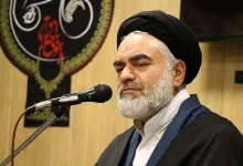 امام جمعه موقت اصفهان: بی‌حجابی می‌تواند موجب گسترش اختلاف و شکاف اجتماعی شود