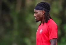 شوک به پرسپولیس با محرومیت ۶ ماهه بیفوما